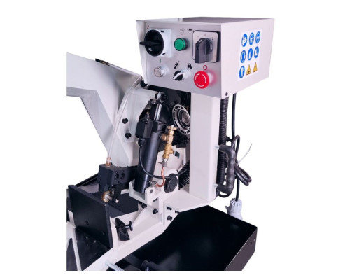Купить Ленточная пила по металлу MAST Metalltechnik M-BS320 400V