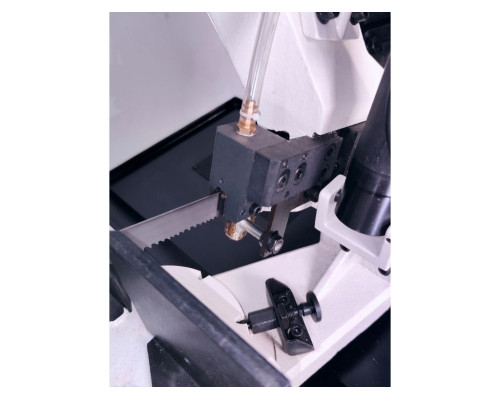 Купить Ленточная пила по металлу MAST Metalltechnik M-BS320 400V