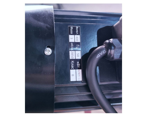 Купить Ленточная пила по металлу MAST Metalltechnik M-BS320 400V
