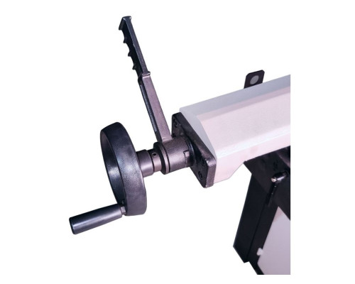 Купить Ленточная пила по металлу MAST Metalltechnik M-BS370 400V