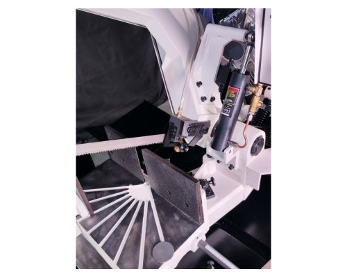 Купить Ленточная пила по металлу MAST Metalltechnik M-BS370 400V