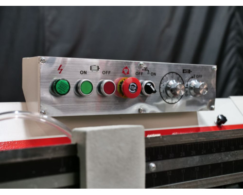 Купить Ленточная пила по металлу MAST Metalltechnik M-BS 450
