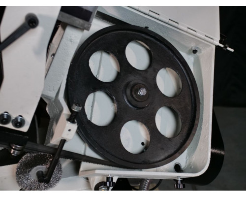 Купить Ленточная пила по металлу MAST Metalltechnik M-BS 450