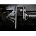 Купить Ленточная пила по металлу MAST Metalltechnik M-BS 450