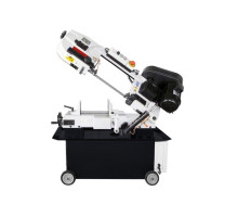 Ленточная пила по металлу MAST Metalltechnik M-BS712N 400V