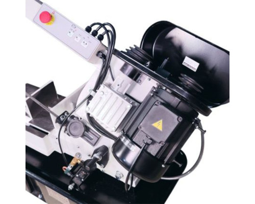 Купить Ленточная пила по металлу MAST Metalltechnik M-BS712N 400V