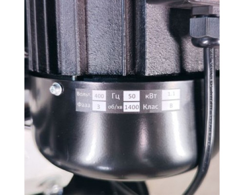 Купить Ленточная пила по металлу MAST Metalltechnik M-BS712N 400V