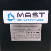 Купить Ленточная пила по металлу MAST Metalltechnik M-BS712N 400V