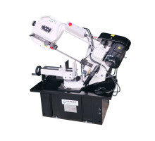 Ленточная пила по металлу MAST Metalltechnik M-BS712R 400V
