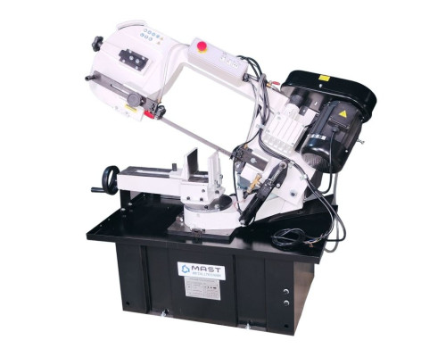 Купить Ленточная пила по металлу MAST Metalltechnik M-BS712R 400V