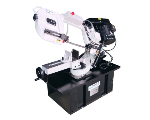 Купить Ленточная пила по металлу MAST Metalltechnik M-BS712R 400V