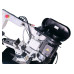 Купить Ленточная пила по металлу MAST Metalltechnik M-BS712R 400V