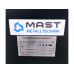 Купить Ленточная пила по металлу MAST Metalltechnik M-BS712R 400V