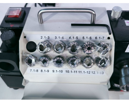 Купить Станок для заточки сверл MAST Metalltechnik M-DG13 230V