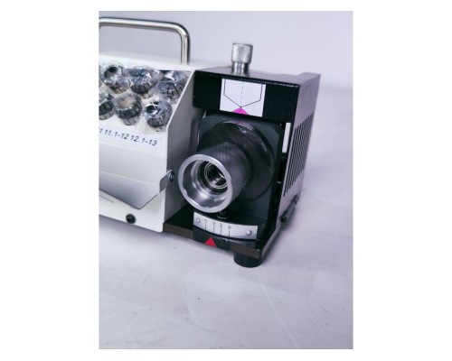 Купить Станок для заточки сверл MAST Metalltechnik M-DG13 230V