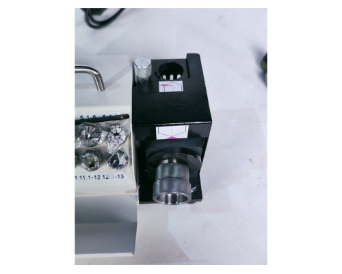 Купить Станок для заточки сверл MAST Metalltechnik M-DG13 230V