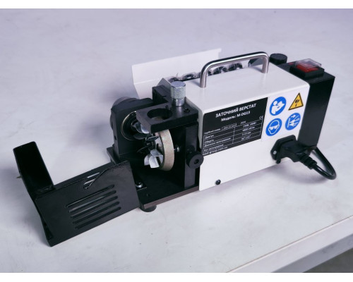 Купить Станок для заточки сверл MAST Metalltechnik M-DG13 230V