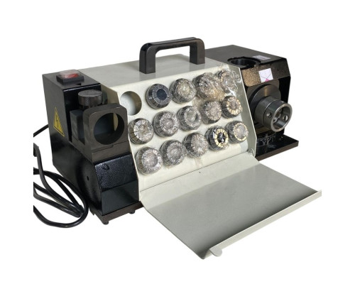 Купить Станок для заточки сверл MAST Metalltechnik M-DG26 230V