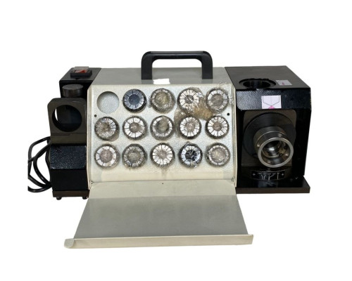 Купить Станок для заточки сверл MAST Metalltechnik M-DG26 230V