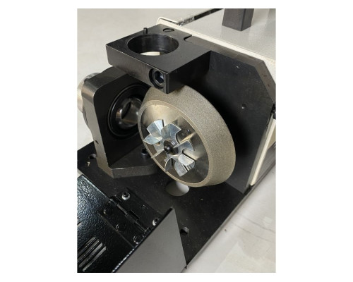 Купить Станок для заточки сверл MAST Metalltechnik M-DG26 230V