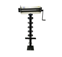 Зиговочный станок MAST Metalltechnik M-EFRM18S