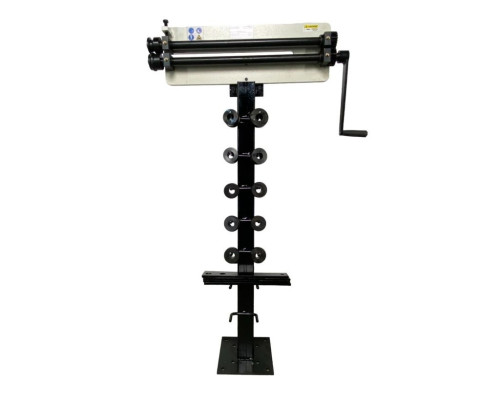 Купить Зиговочный станок MAST Metalltechnik M-EFRM18S