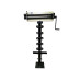 Купить Зиговочный станок MAST Metalltechnik M-EFRM18S
