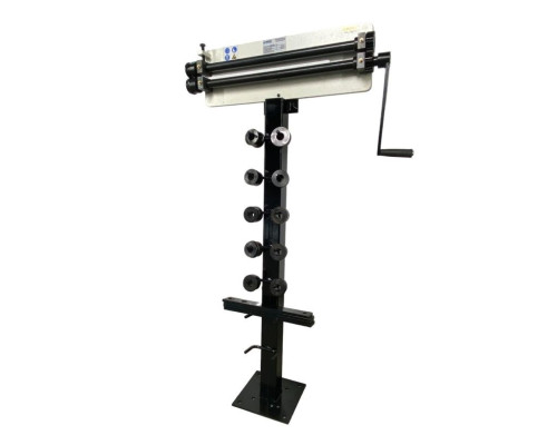 Купить Зиговочный станок MAST Metalltechnik M-EFRM18S