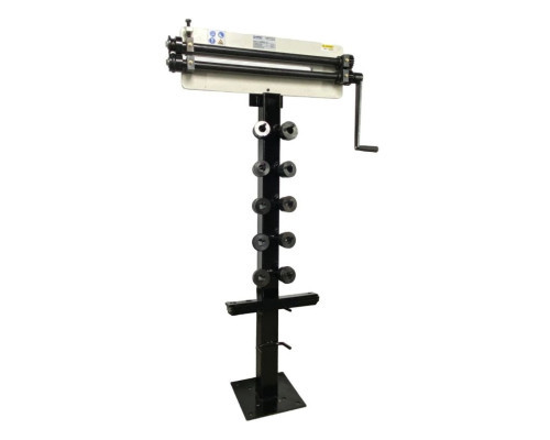 Купить Зиговочный станок MAST Metalltechnik M-EFRM18S