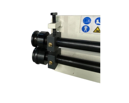 Купить Зиговочный станок MAST Metalltechnik M-EFRM18S