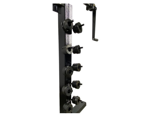 Купить Зиговочный станок MAST Metalltechnik M-EFRM18S