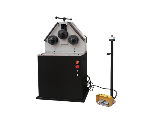 Купить Гибочный станок для труб и профилей MAST Metalltechnik M-RBM-40 400V
