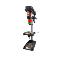 Сверлильный станок по металлу MAST Metalltechnik M-SV1520P 400V