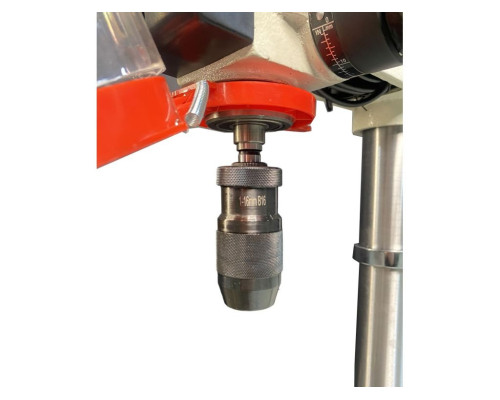 Купить Сверлильный станок по металлу MAST Metalltechnik M-SV1520P 400V