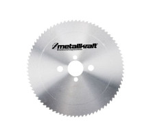 Диск пильный по металлу Metallkraft HSS-DMo5 250 x 2 x 32 мм t4 (3652504)