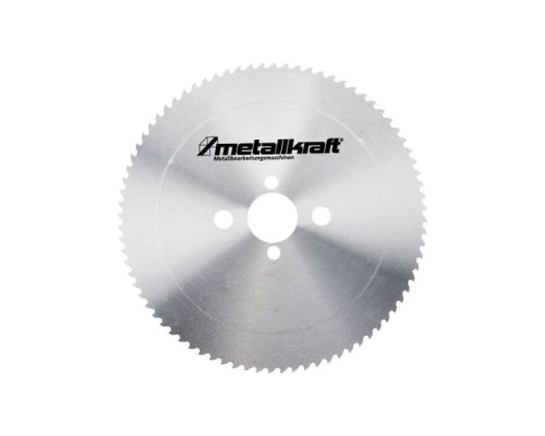 Купить Диск пильный по металлу Metallkraft HSS-DMo5 250 x 2 x 32 мм t4 (3652504)