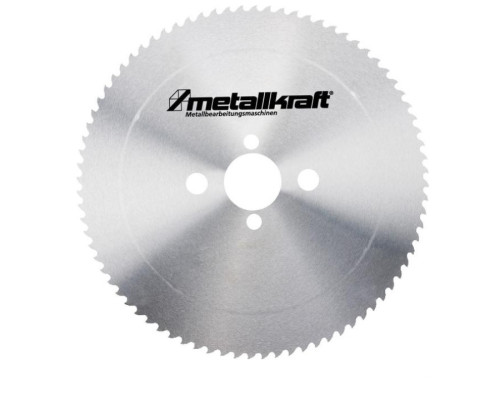 Купить Диск пильный по металлу Metallkraft HSS-DM05 275 x 2.5 x 32 мм t6 (3652756)