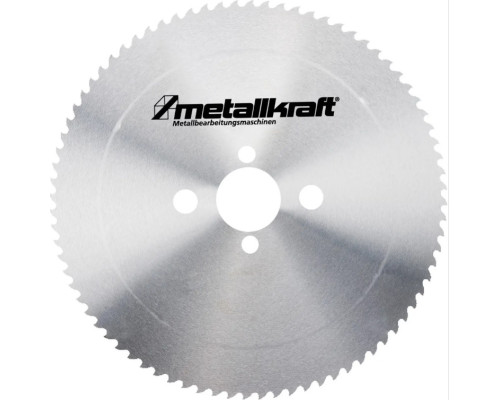 Купить Пильный диск для металла Metallkraft HSS-DMo5 275 x 2,5 x 32 mm t8 (3652758)