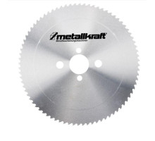 Диск пильный Metallkraft HSS-DMo5 315 x 2.5 x 32 мм t4 (3653154)