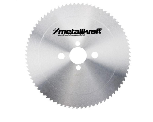 Купить Диск пильный Metallkraft HSS-DMo5 315 x 2.5 x 32 мм t4 (3653154)