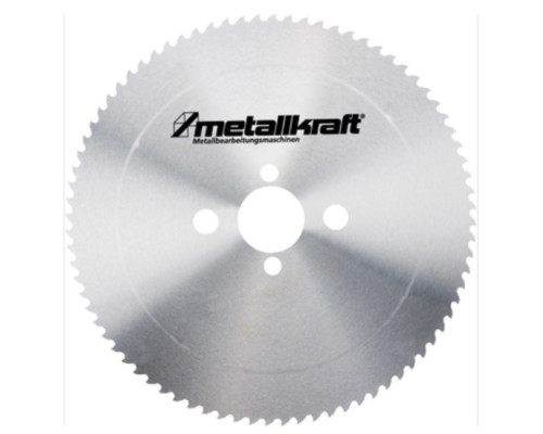 Купить Диск пильный по металлу Metallkraft HSS-DMo5 315 x 2.5 x 32 мм t6 (3653156)