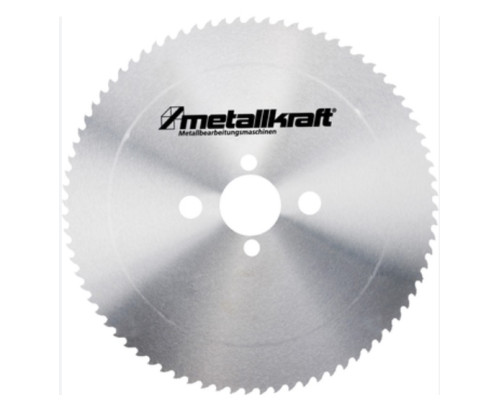 Купить Диск пильный по металлу Metallkraft HSS-DM05 315 x 2.5 x 32 мм t8 (3653158)