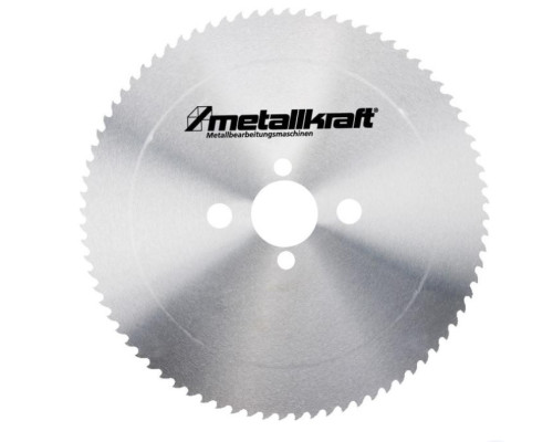 Купить Диск пильный по металлу Metallkraft HSS-DM05 350 x 2.5 x 32 мм t6 (3653506)