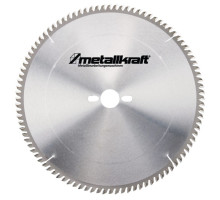 Диск пильный Metallkraft HM Ø 400 x 4 x 32 мм Z96 (3654048)