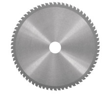 Диск пильный по металлу Metallkraft 230 x 1.8 x 25.4 мм T68 (3850235)
