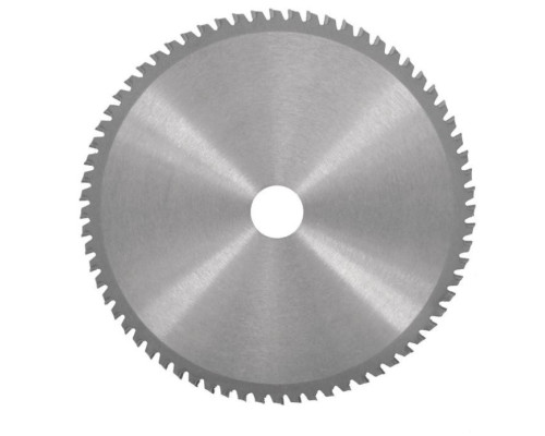 Купить Диск пильный по металлу Metallkraft 230 x 1.8 x 25.4 мм T68 (3850235)