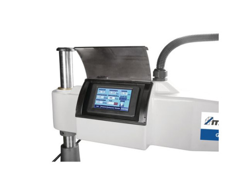 Купить Резьбонарезной манипулятор Metallkraft GS 1100-16 E BL (4450216)