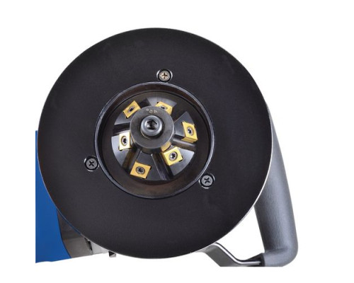 Купить Станок для снятия фаски Metallkraft KE 10-2 (3990012)