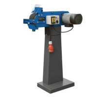 Шлифовальный станок по металлу Metallkraft MBSM 100-140-1 (3923141)