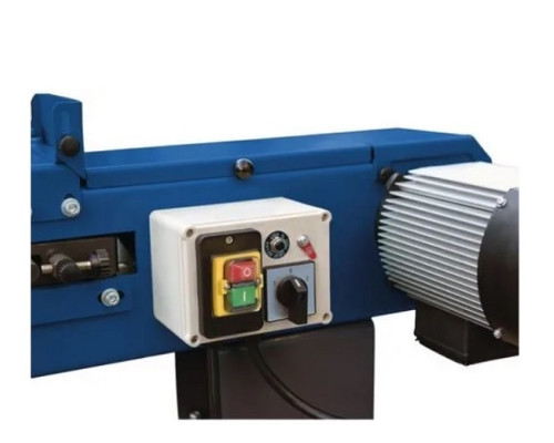 Купить Шлифовальный станок по металлу Metallkraft MBSM 100-140-2 (3923142)